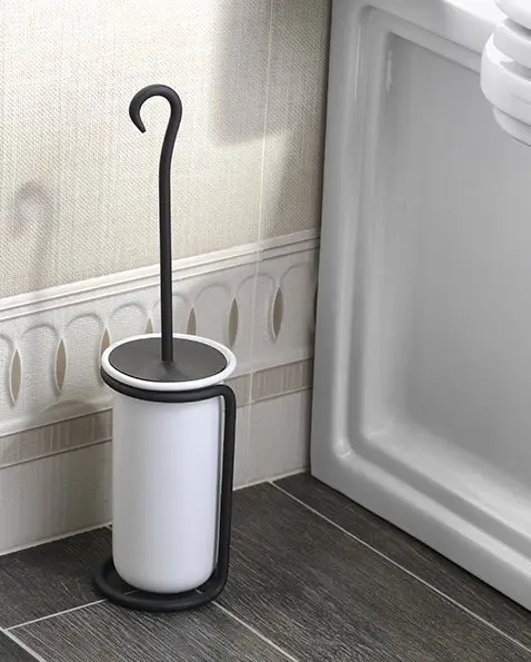Sapho - Rebecca - WC-kefe - CC010 – 3. kép