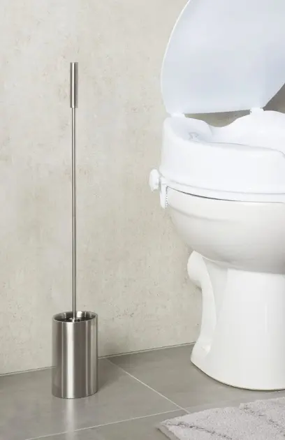Sapho - Ridder Bathroom accessories - WC-kefe - A0170101 – 4. kép