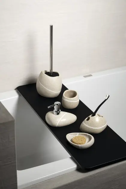 Sapho - Ridder Little Rock - WC-kefe - 22190409 – 2. kép