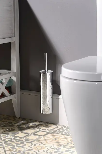 Sapho - X-Round - WC-kefe - 243313 – 2. kép