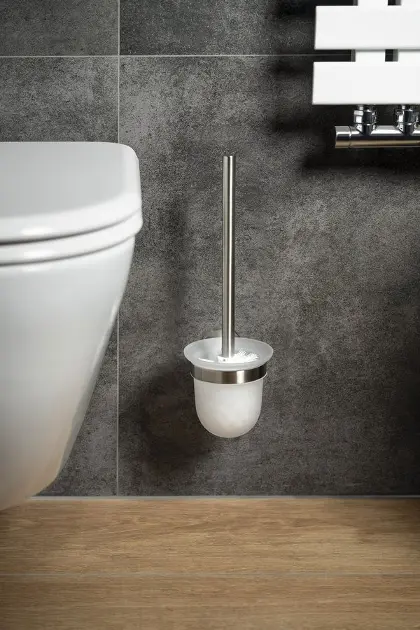 Sapho - X-STEEL - WC-kefe - XS301 – 3. kép