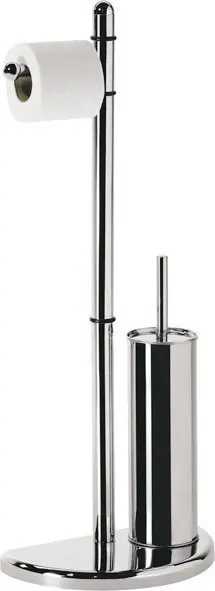Aqualine - Accessories - WC-papír tartó - HI32