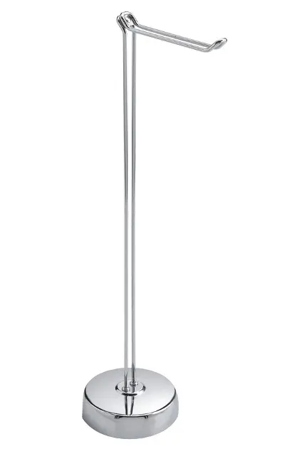 Aqualine - Accessories - WC-papír tartó - MU37