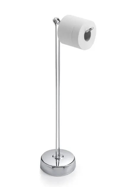 Aqualine - Accessories - WC-papír tartó - MU37 – 3. kép