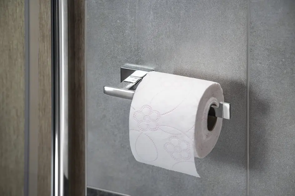 Aqualine - Apollo - WC-papír tartó - 1416-17 – 3. kép