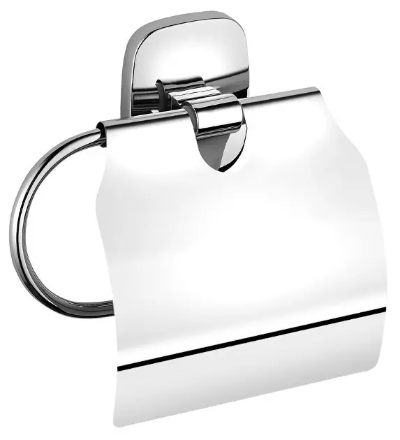 Aqualine - Rumba - WC-papír tartó - RB107