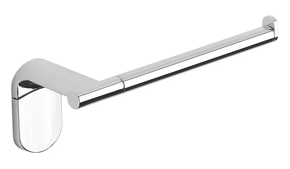 Aqualine - Zero - WC-papír tartó - ZE017