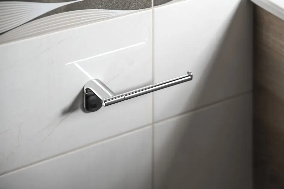 Aqualine - Zero - WC-papír tartó - ZE017 – 4. kép
