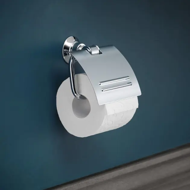 Axor - Montreux - WC-papír tartó - 42036000 – 3. kép