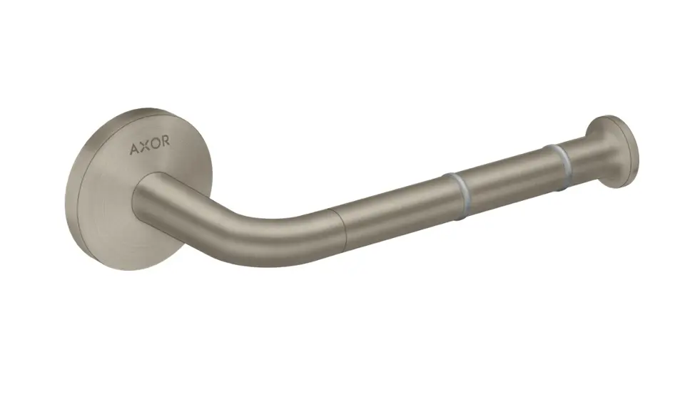 Axor - Universal Circular - WC-papír tartó - 42856820