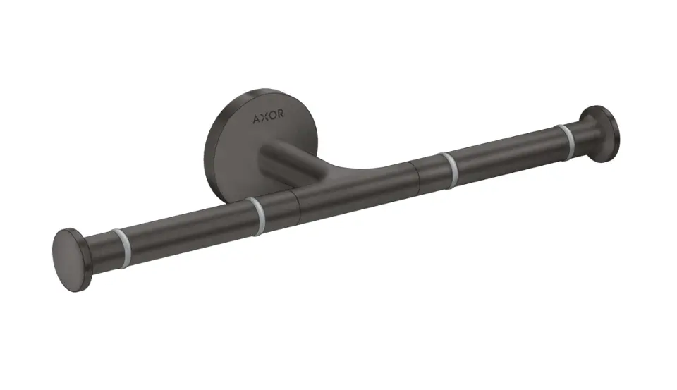 Axor - Universal Circular - WC-papír tartó - 42857340
