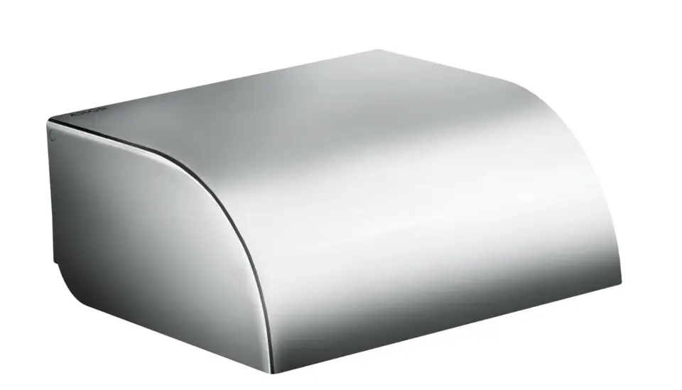 Axor - Universal Circular - WC-papír tartó - 42858000