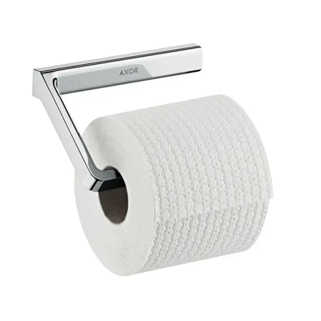 Axor - Universal - WC-papír tartó - 42846000