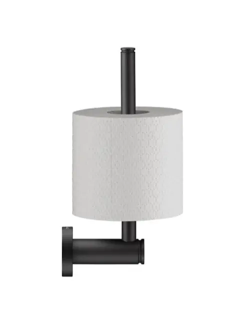 Duravit - D-Code - WC-papír tartó - 0099154600