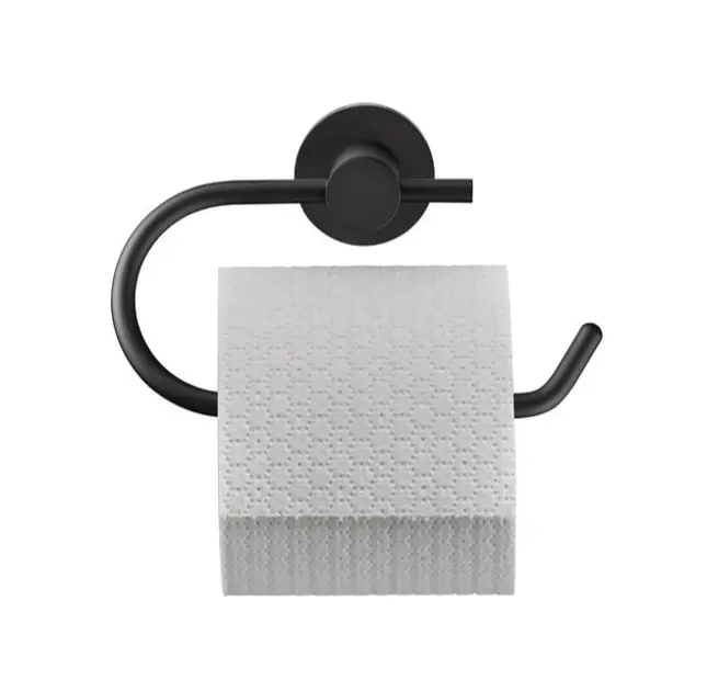 Duravit - D-Code - WC-papír tartó - 0099264600