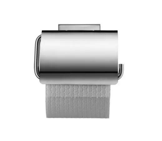 Duravit - Karree - WC-papír tartó - 0099551000