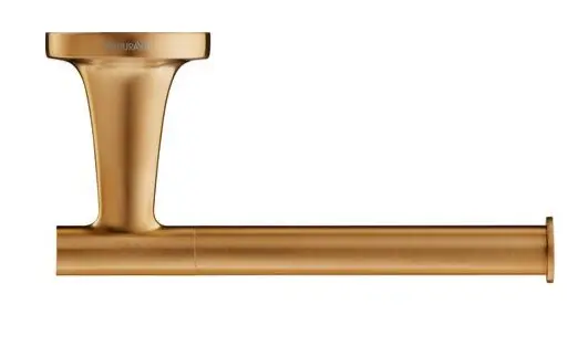 Duravit - Starck T - WC-papír tartó - 0099370400