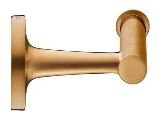 Duravit - Starck T - WC-papír tartó - 0099370400 – 3. kép