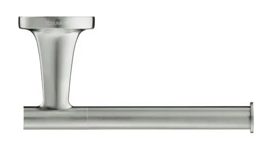Duravit - Starck T - WC-papír tartó - 0099377000