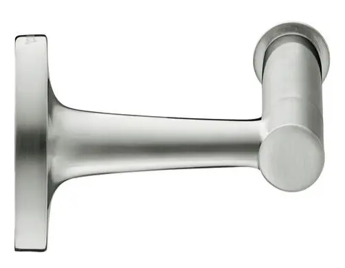 Duravit - Starck T - WC-papír tartó - 0099377000 – 3. kép