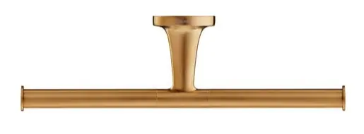 Duravit - Starck T - WC-papír tartó - 0099380400 – 3. kép