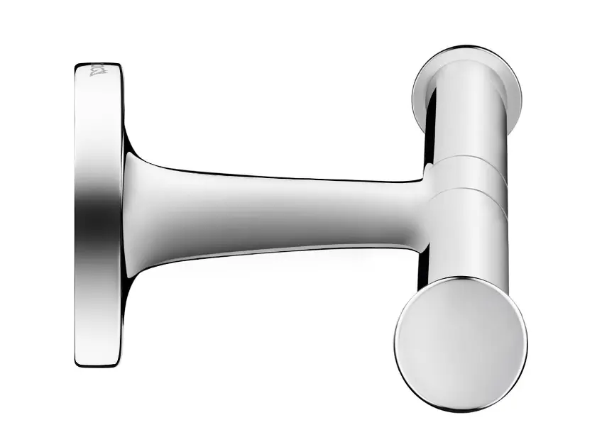 Duravit - Starck T - WC-papír tartó - 0099381000