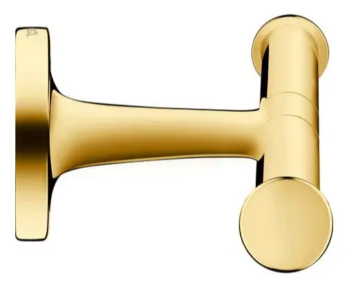 Duravit - Starck T - WC-papír tartó - 0099383400