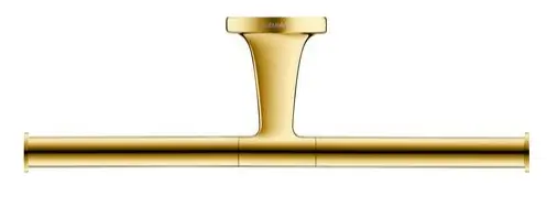 Duravit - Starck T - WC-papír tartó - 0099383400 – 3. kép