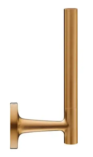 Duravit - Starck T - WC-papír tartó - 0099390400