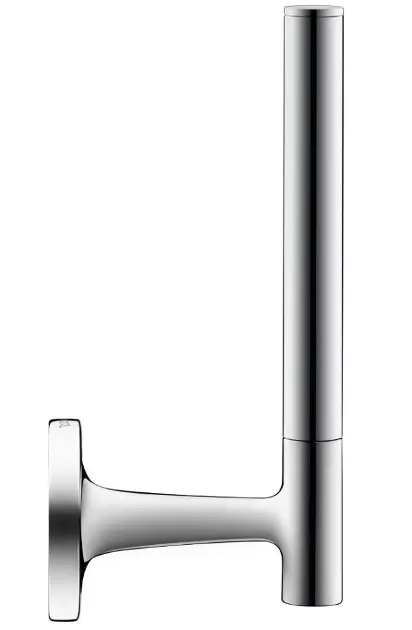 Duravit - Starck T - WC-papír tartó - 0099391000