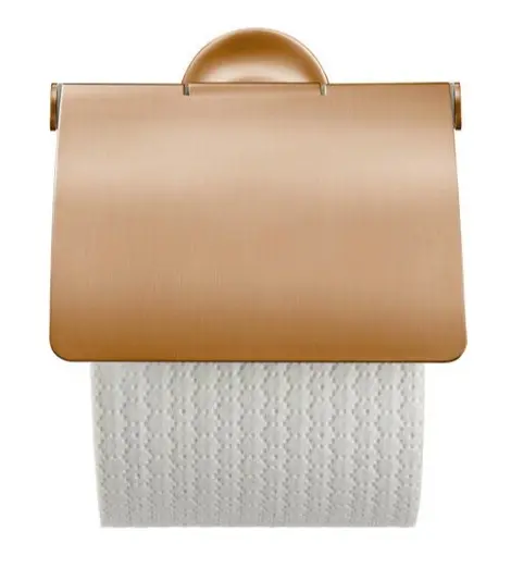 Duravit - Starck T - WC-papír tartó - 0099400400