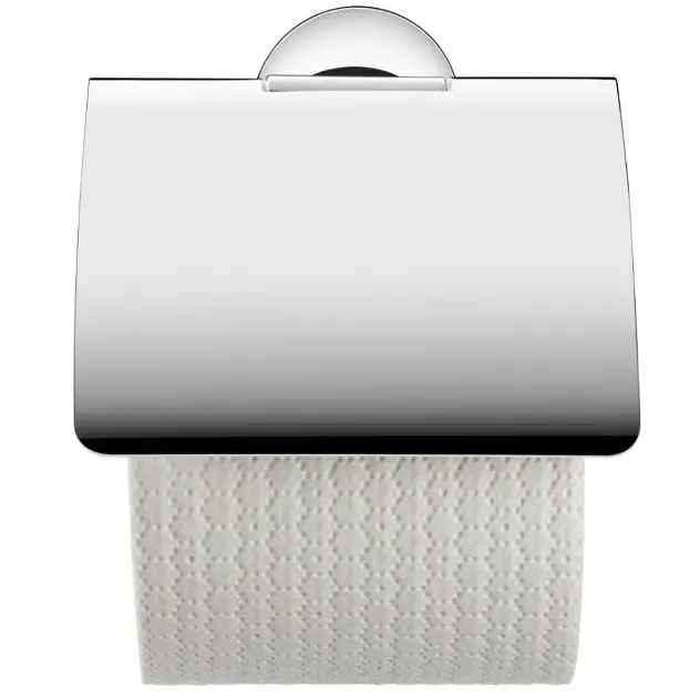 Duravit - Starck T - WC-papír tartó - 0099401000