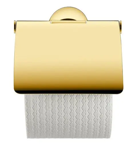 Duravit - Starck T - WC-papír tartó - 0099403400