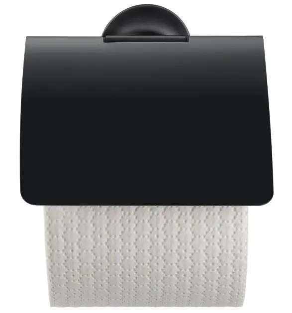 Duravit - Starck T - WC-papír tartó - 0099404600