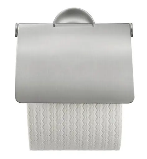 Duravit - Starck T - WC-papír tartó - 0099407000