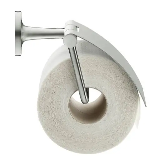 Duravit - Starck T - WC-papír tartó - 0099407000 – 3. kép