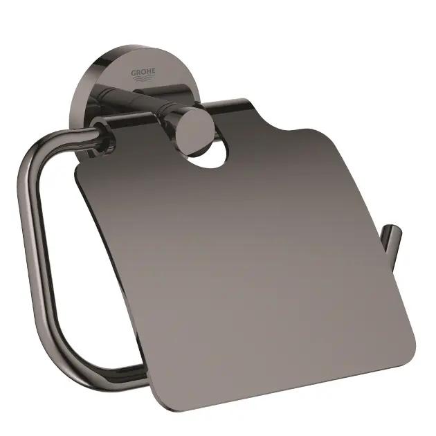 Grohe - Essentials - WC-papír tartó - 40367A01