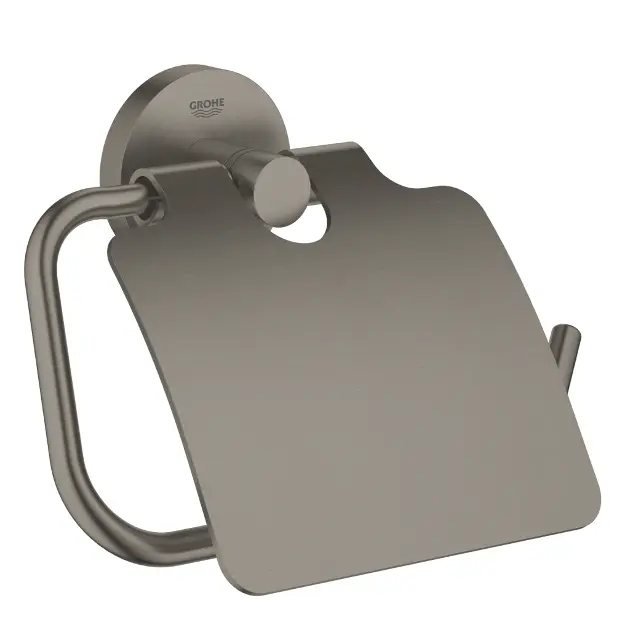 Grohe - Essentials - WC-papír tartó - 40367AL1