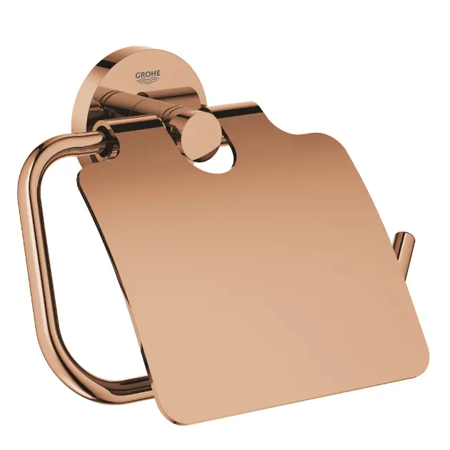 Grohe - Essentials - WC-papír tartó - 40367DA1