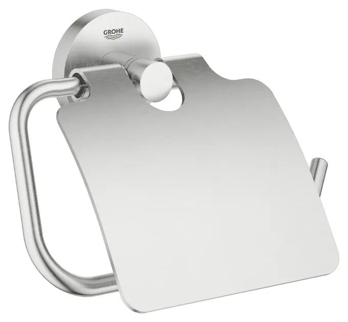 Grohe - Essentials - WC-papír tartó - 40367DC1