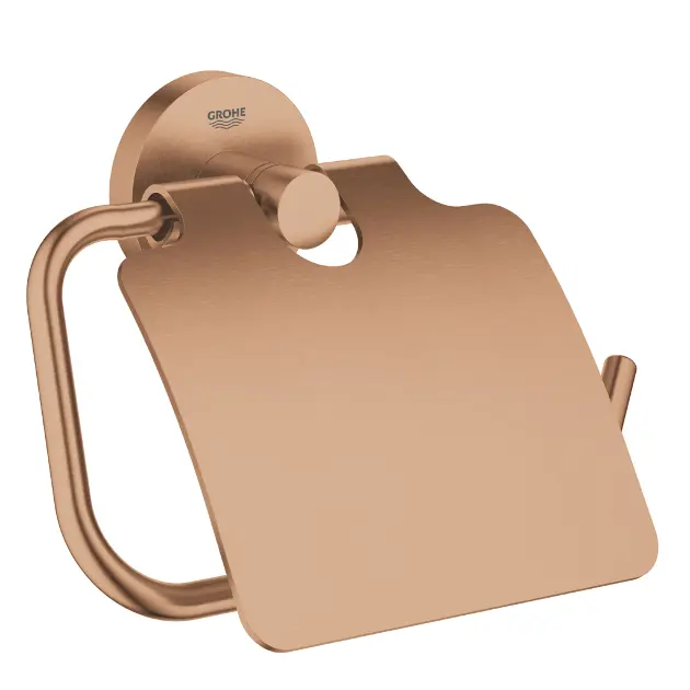 Grohe - Essentials - WC-papír tartó - 40367DL1