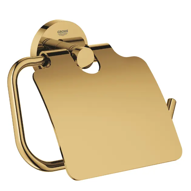 Grohe - Essentials - WC-papír tartó - 40367GL1
