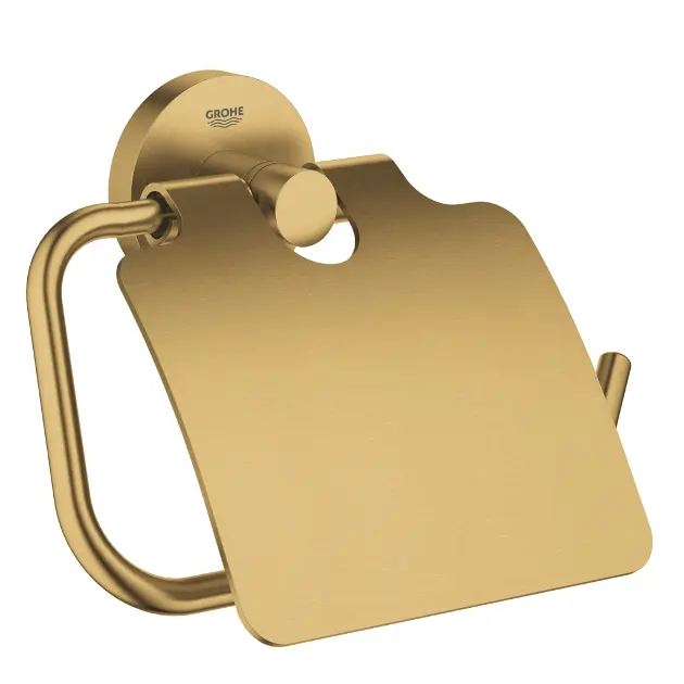 Grohe - Essentials - WC-papír tartó - 40367GN1