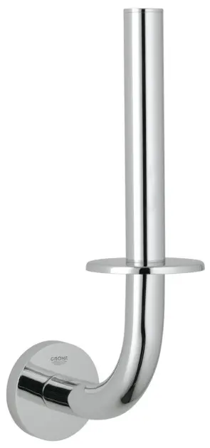 Grohe - Essentials - WC-papír tartó - 40385001