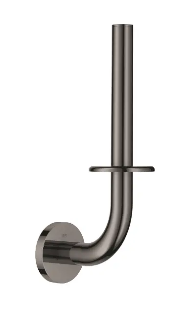 Grohe - Essentials - WC-papír tartó - 40385A01