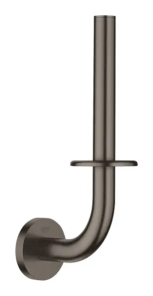 Grohe - Essentials - WC-papír tartó - 40385AL1