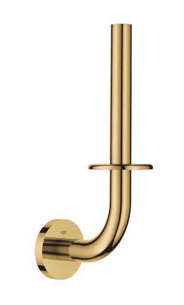 Grohe - Essentials - WC-papír tartó - 40385GL1