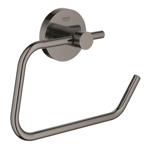 Grohe - Essentials - WC-papír tartó - 40689A01