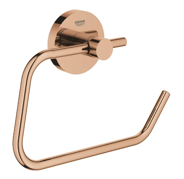Grohe - Essentials - WC-papír tartó - 40689DA1