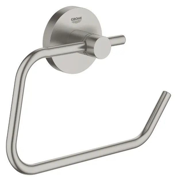 Grohe - Essentials - WC-papír tartó - 40689DC1